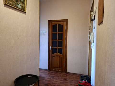 квартира по адресу Новодарницкая ул., 13