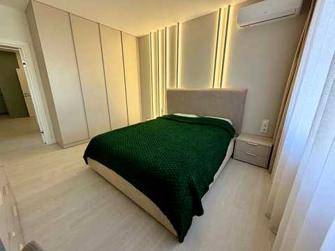 квартира за адресою Оболонський просп., 6-А