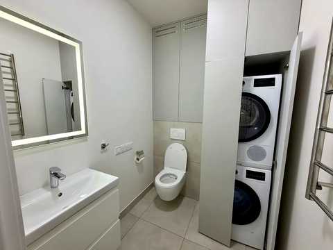 квартира за адресою Оболонський просп., 6-А