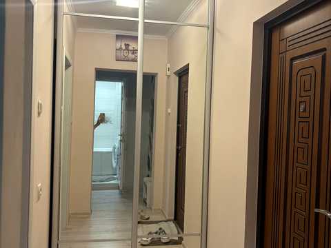 квартира за адресою Молодіжна вул., 46