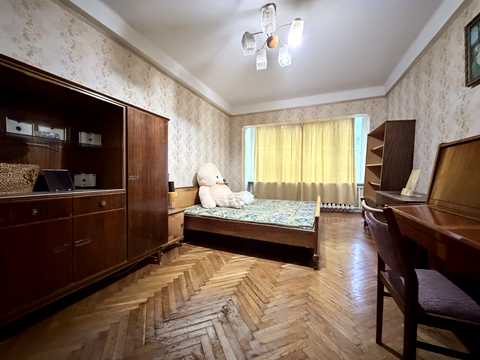 квартира по адресу Митрополита Василия Липковского ул. (Урицького), 15