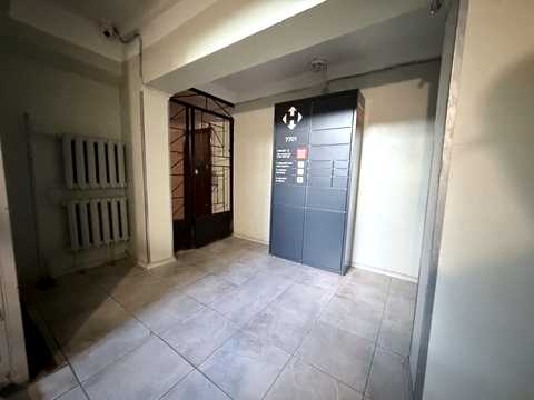 квартира по адресу Митрополита Василия Липковского ул. (Урицького), 15