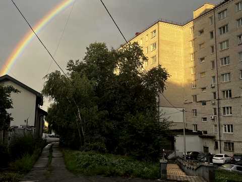 квартира по адресу Елены Телиги ул., 57