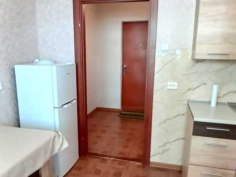 квартира по адресу Кургузова ул., 11-Б
