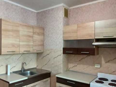 квартира по адресу Кургузова ул., 11-Б