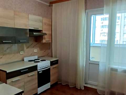 квартира по адресу Кургузова ул., 11-Б