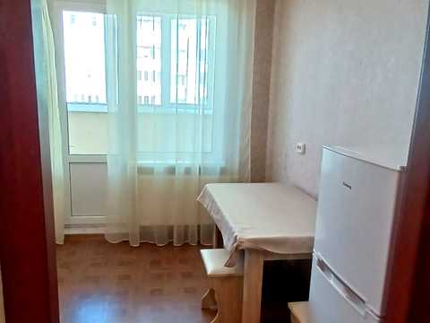 квартира по адресу Кургузова ул., 11-Б