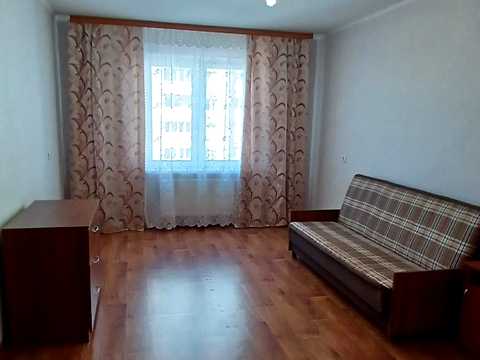 квартира по адресу Кургузова ул., 11-Б