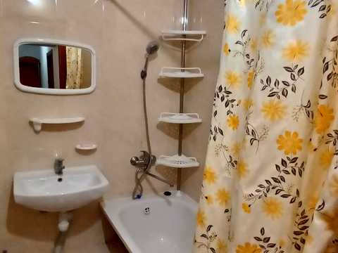 квартира по адресу Кургузова ул., 11-Б