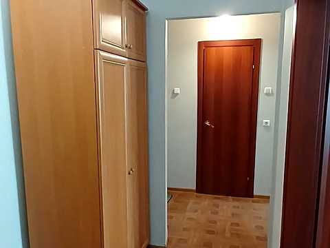 квартира по адресу Кургузова ул., 11-Б