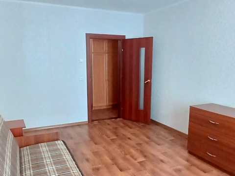квартира по адресу Кургузова ул., 11-Б
