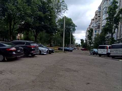 квартира за адресою Аудиторна вул. (Виборзька), 28-В