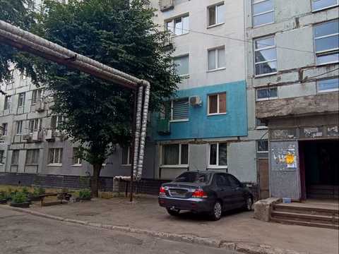 квартира за адресою Аудиторна вул. (Виборзька), 28-В