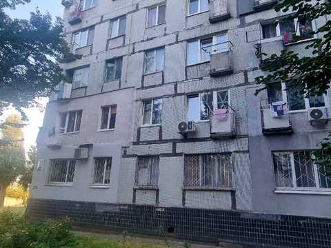 квартира за адресою Аудиторна вул. (Виборзька), 28-В