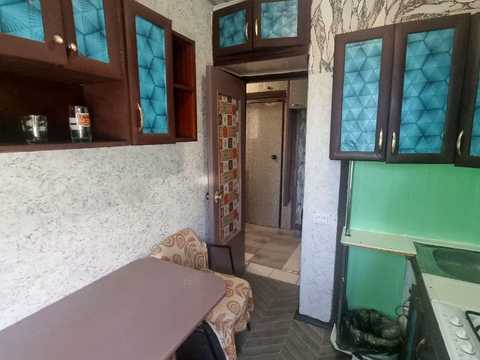 квартира за адресою Аудиторна вул. (Виборзька), 28-В
