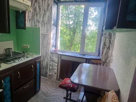квартира за адресою Аудиторна вул. (Виборзька), 28-В