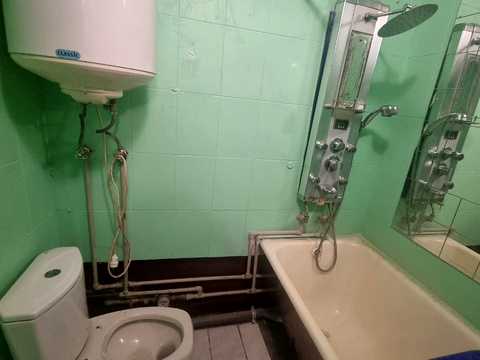 квартира за адресою Аудиторна вул. (Виборзька), 28-В