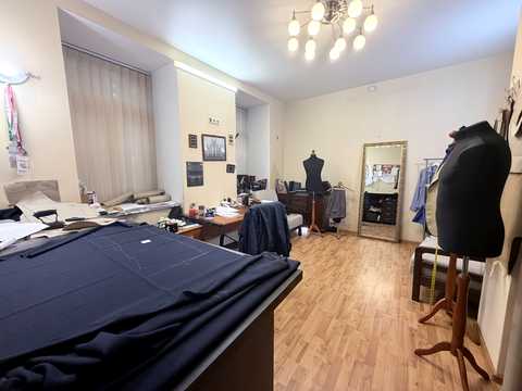 коммерческая по адресу Саксаганского ул., 46