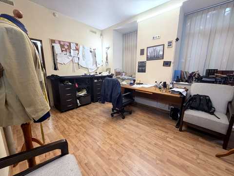 коммерческая по адресу Саксаганского ул., 46