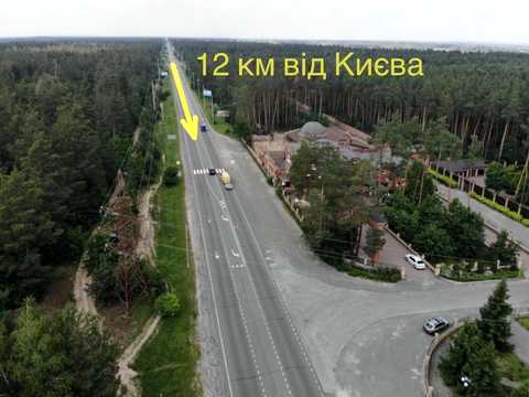 ділянка за адресою Соловьяненко