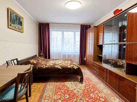 квартира за адресою Докії Гуменної вул. (Юрія Смолича), 6