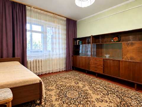 квартира за адресою Докії Гуменної вул. (Юрія Смолича), 6