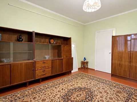 квартира за адресою Докії Гуменної вул. (Юрія Смолича), 6