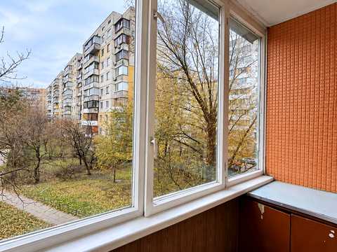 квартира за адресою Докії Гуменної вул. (Юрія Смолича), 6