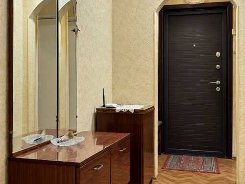 квартира за адресою Докії Гуменної вул. (Юрія Смолича), 6