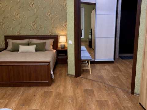 квартира за адресою Героїв Харкова просп. (Московський), 131в
