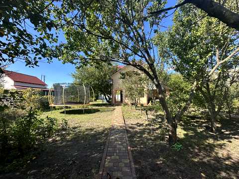 будинок за адресою с. Власівка, Шевченка