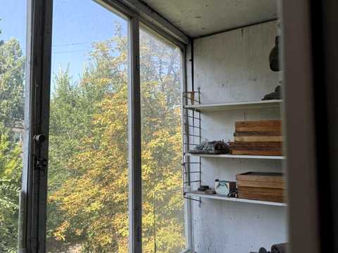квартира за адресою Богдана Хмельницького вул., 24