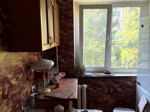 квартира за адресою Богдана Хмельницького вул., 24
