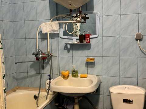 квартира за адресою Мрії вул. (Академіка Туполєва), 17/19