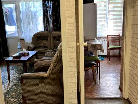 квартира за адресою Мрії вул. (Академіка Туполєва), 17/19