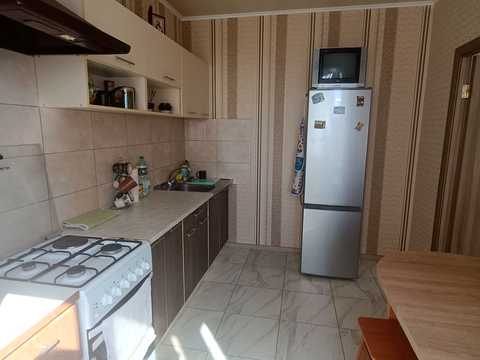 квартира по адресу Старокостянтинівське шоссе, 2г