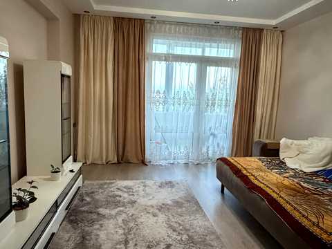 квартира по адресу Сумская ул., 10