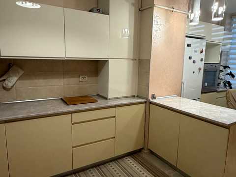квартира по адресу Сумская ул., 10