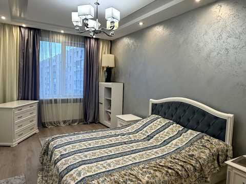 квартира по адресу Сумская ул., 10