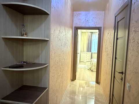 квартира по адресу Сумская ул., 10