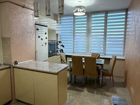 квартира по адресу Сумская ул., 10