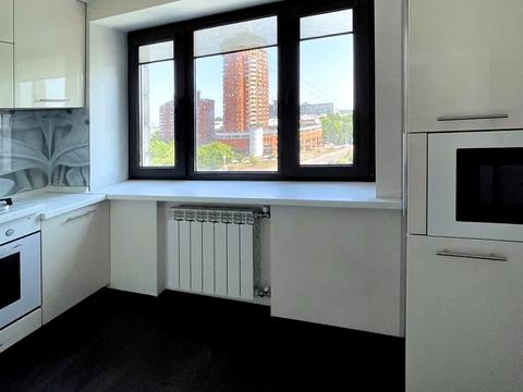 квартира по адресу Леси Украинки бульв., 28