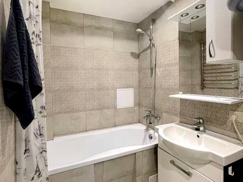 квартира по адресу Леси Украинки бульв., 28
