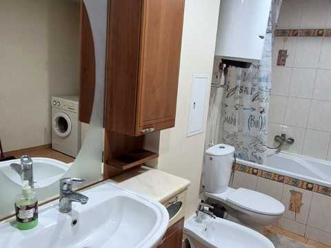 квартира за адресою Антоновича вул. (Горького), 122