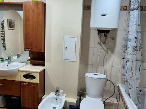 квартира за адресою Антоновича вул. (Горького), 122