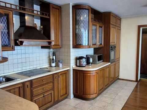 квартира за адресою Антоновича вул. (Горького), 122