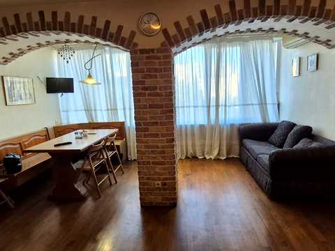 квартира за адресою Антоновича вул. (Горького), 122
