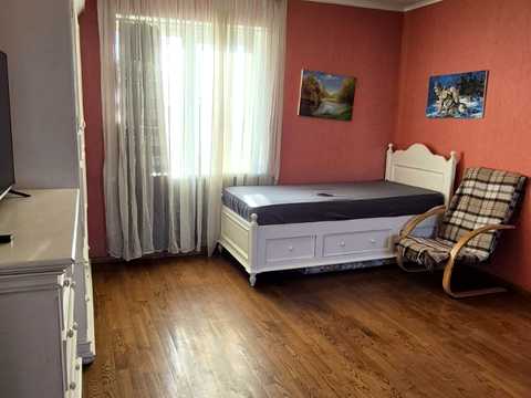 квартира за адресою Антоновича вул. (Горького), 122
