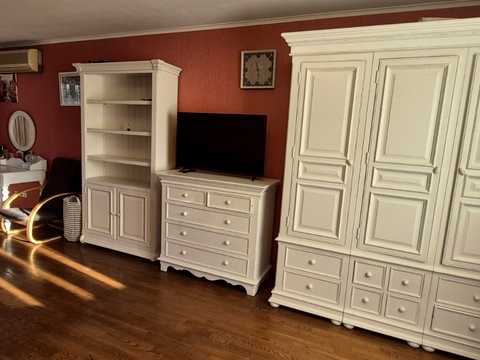 квартира за адресою Антоновича вул. (Горького), 122