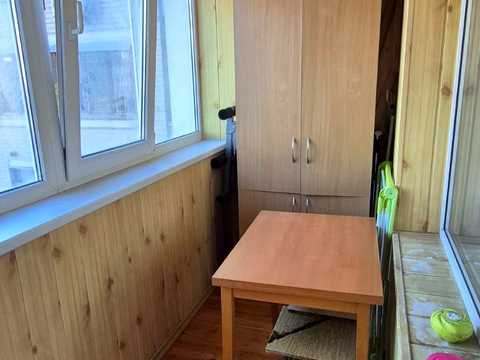 квартира за адресою Антоновича вул. (Горького), 122